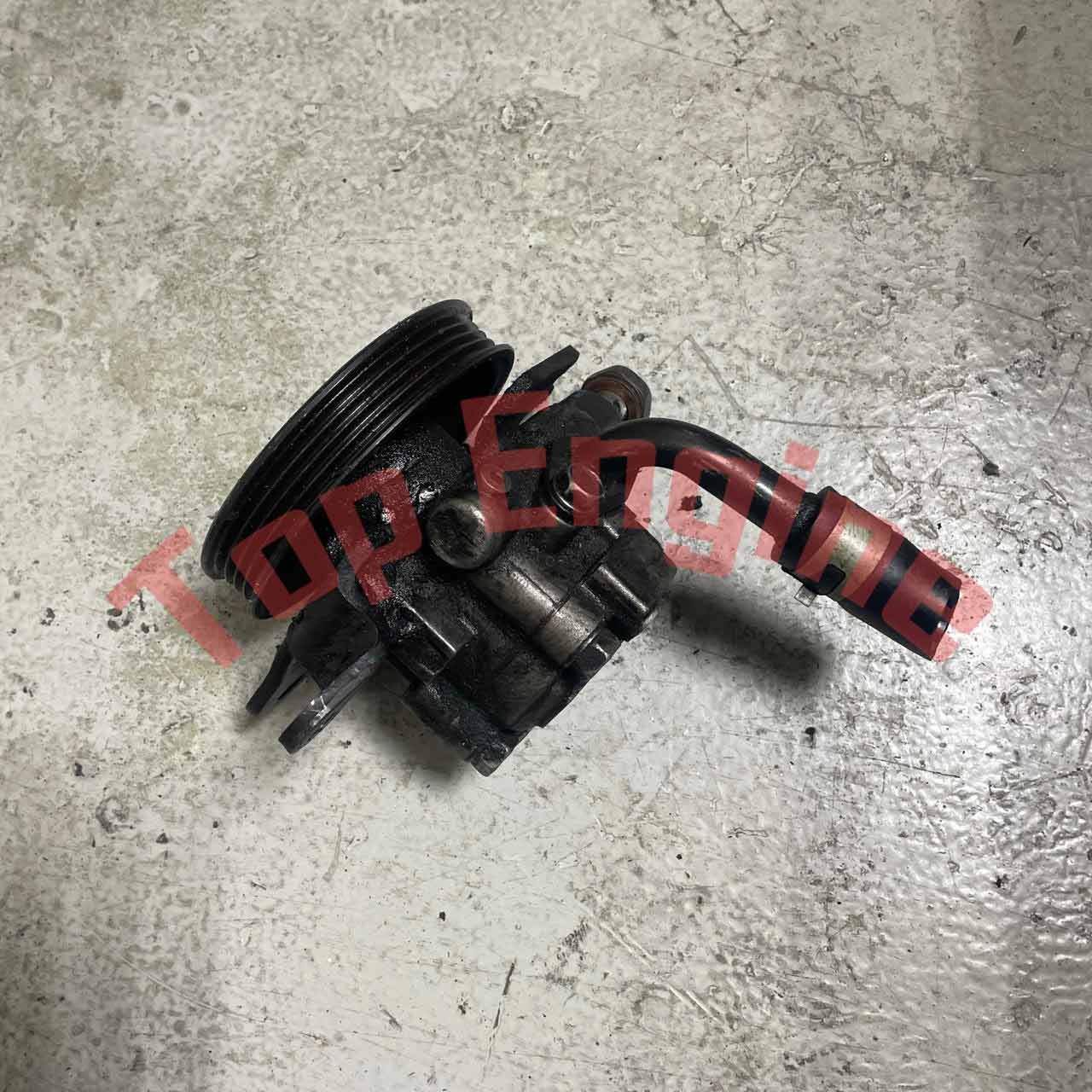 Nissan YD25 2.5L Turbo Diesel Power Steering Pump – Navara / Pathfinder